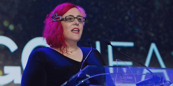 Natasha Tracy's Online Mental Health Speaking Events