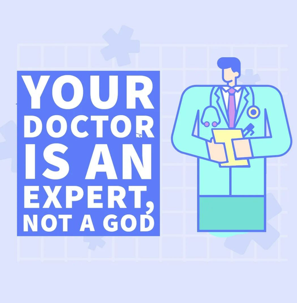 Natasha Tracy on Instagram