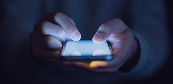 Your Phone Isn't Weakness; It's a Distraction Machine