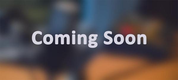 A Surprise Is Coming!