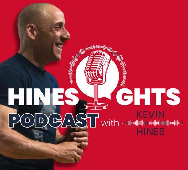 Natasha Tracy on the HINESIGHTS Podcast