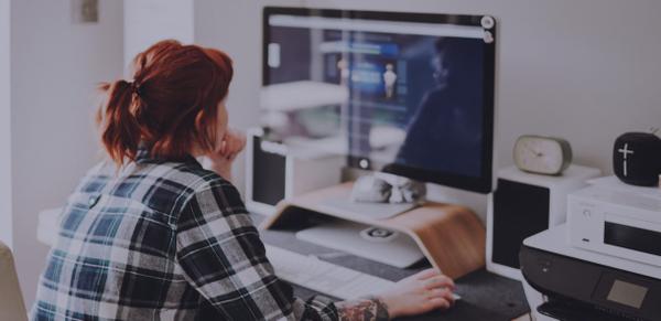 Natasha Tracy's Online Mental Health Speaking Events