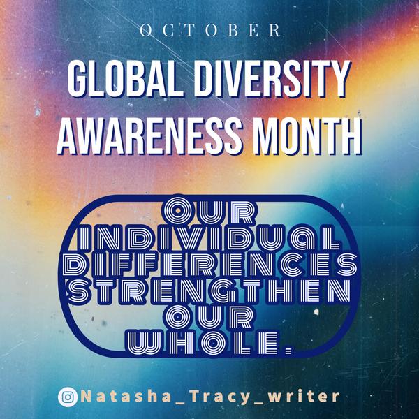 Natasha Tracy on Instagram