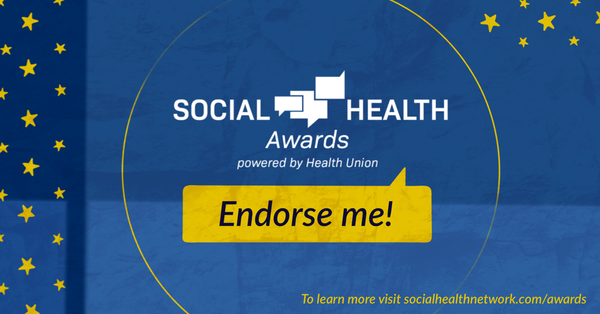 Endorse Natasha Tracy