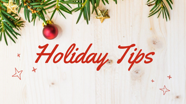 Holidays Tips for Living with Bipolar