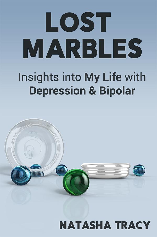 "Lost Marbles" on Amazon