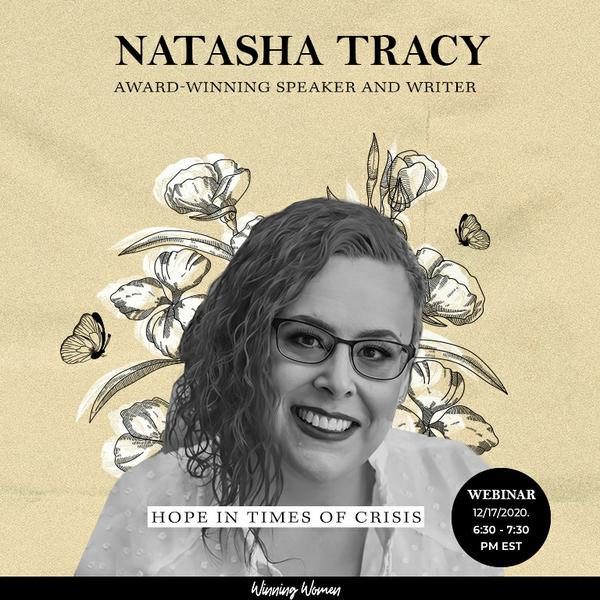 Hope in Times of Crisis