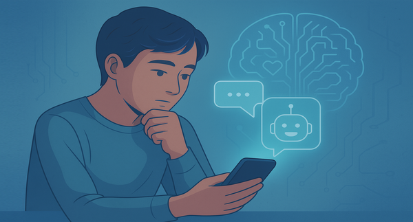 All About AI Mental Health Apps