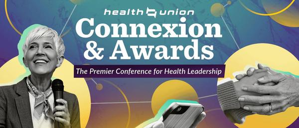 Register for Free for Connexion