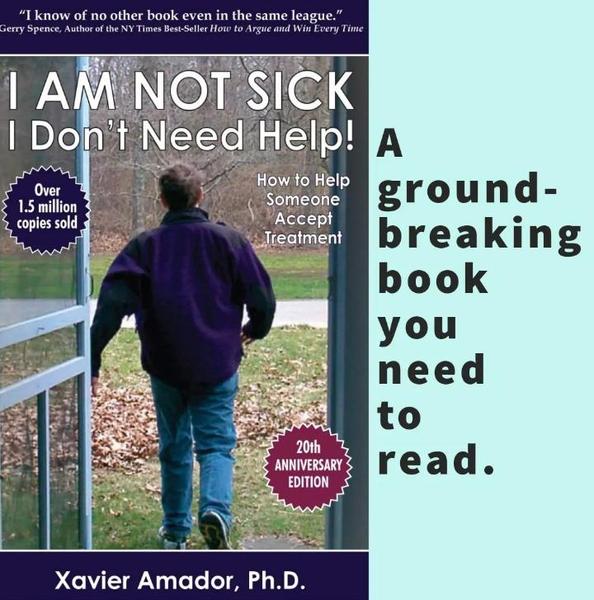 Natasha Tracy on Instagram