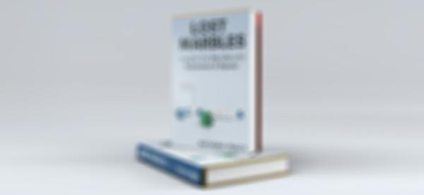 Book Cover and Title