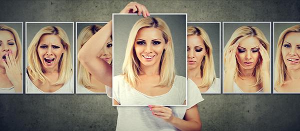 Bipolar — I Lied; I Don’t Have Good Days and Bad Days