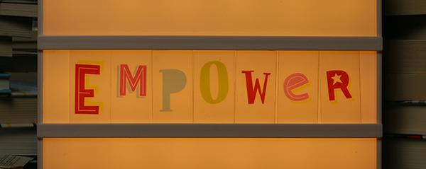 Empowerment