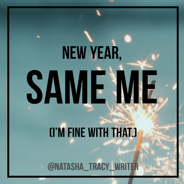 Natasha Tracy on Instagram