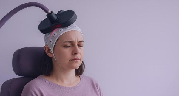 Does TMS Cause Headaches or Migraines? My Experience + What Helped