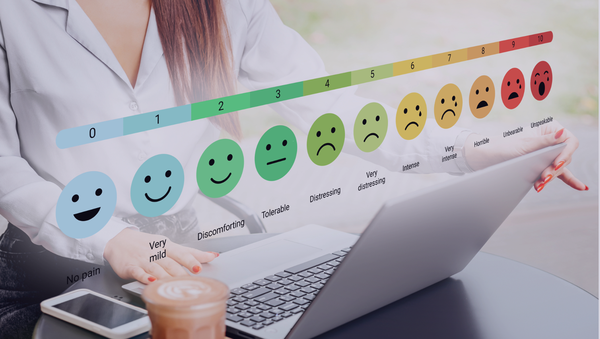 Online Mental Health Quizzes vs. Screening Tools