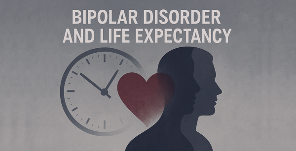 Bipolar Disorder and Life Expectancy