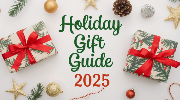 Mental Health Gifts that Really Work