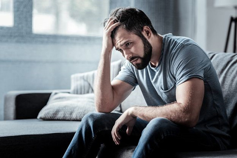 Major Depressive Disorder Clinical Trial Enrolling Now