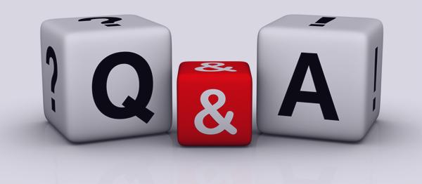 3 Questions About Mental Illness at Work