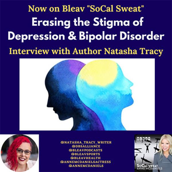 Bleav "SoCal Sweat" Podcast