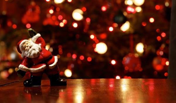 Holiday Posts on Bipolar Burble Blog