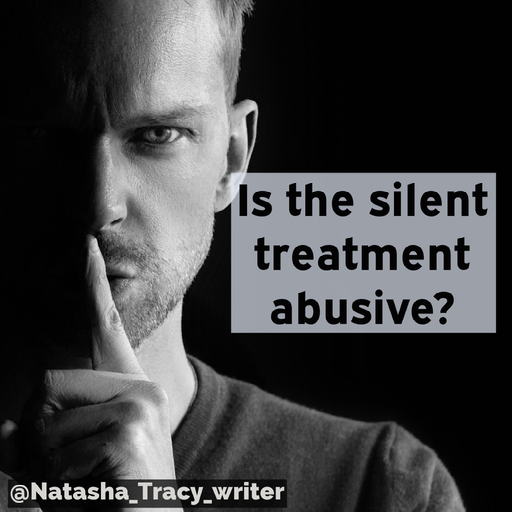 Natasha Tracy on Instagram