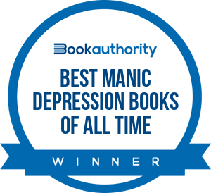 "Lost Marbles" a Best Bipolar Book of All Time