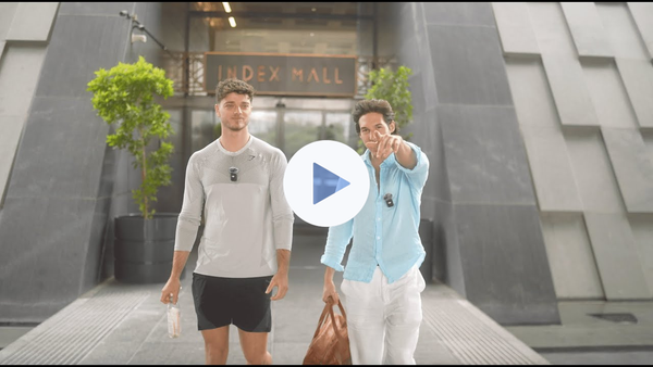 24H avec ANTOINE BLANCO (copywriting, 200.000€ / MOIS, Dubaï ...)