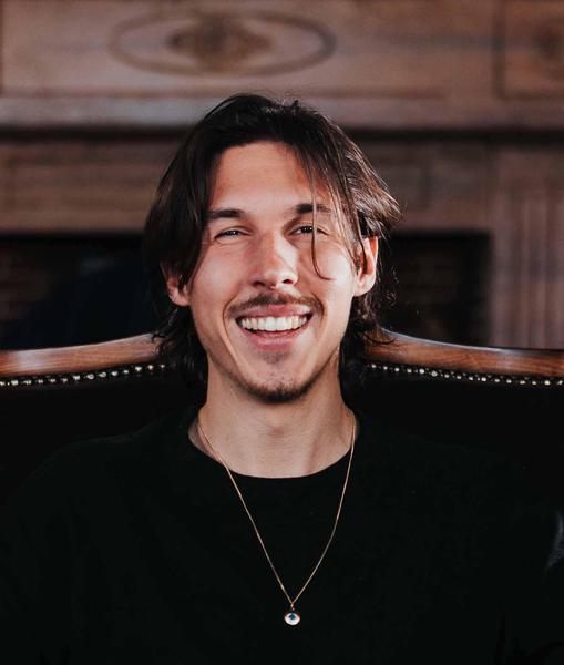 Théo - Le Copywriter
