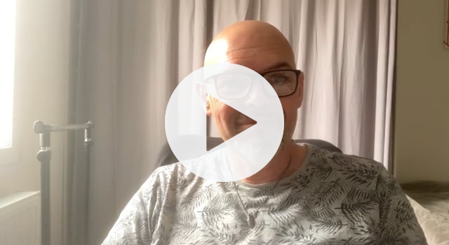 Témoignage de Franck pour L'Académie™