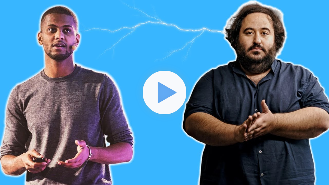 Yomi Denzel & Oussama Amar - ANALYSE MARKETING