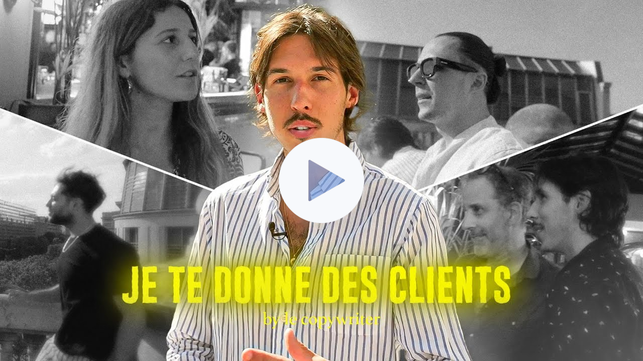 J'ai privatisé un hôtel 4* à Paris pour mes élèves (soirée "RÉSEAU SECRET")