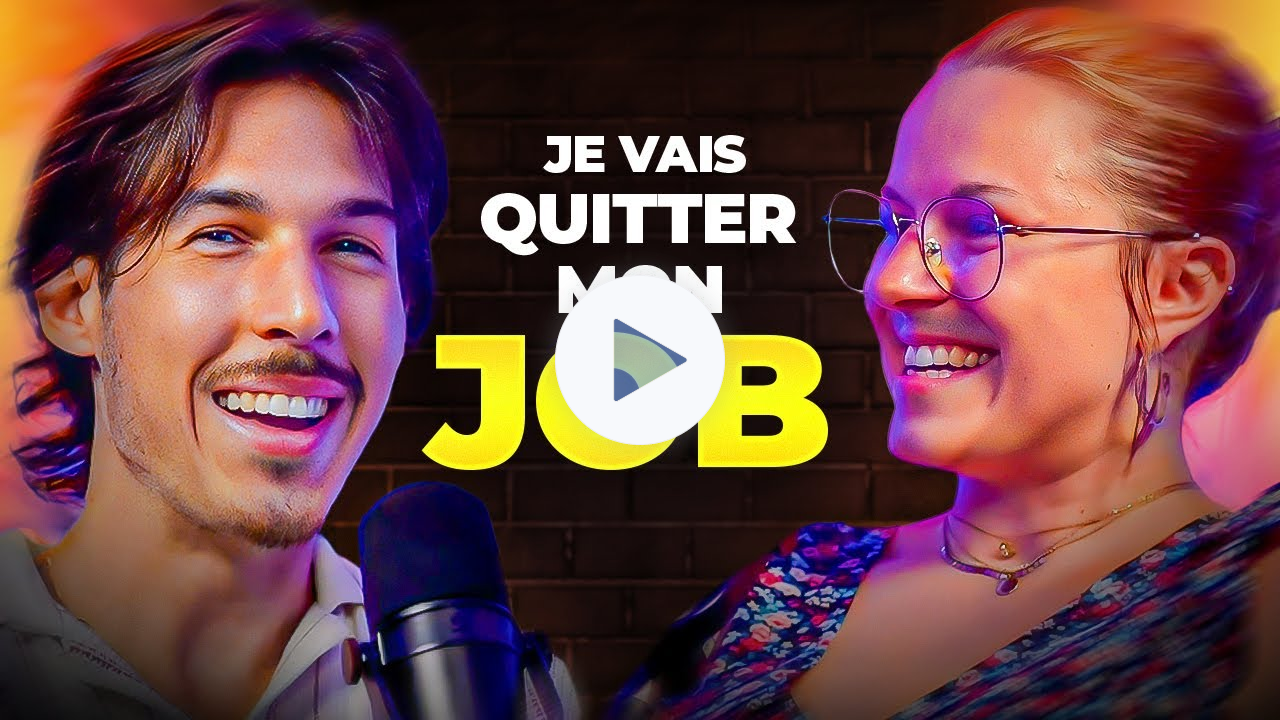 Prof de maths : Elle change de vie grâce au copywriting (AVIS L'ACADEMIE - THÉO ROSSI)
