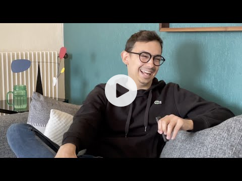 De chômeur à copywriter : L'histoire de Benoit (et des 10.000€ par mois)