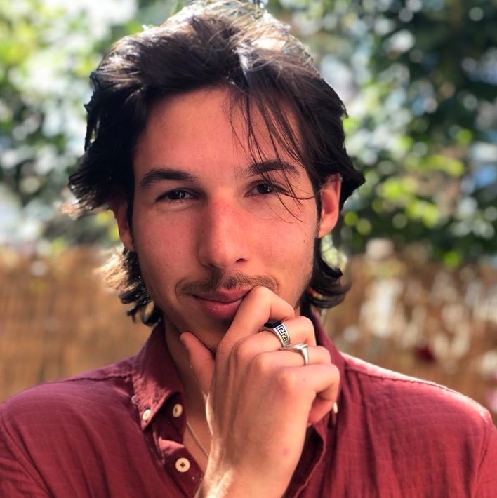 Théo Rossi