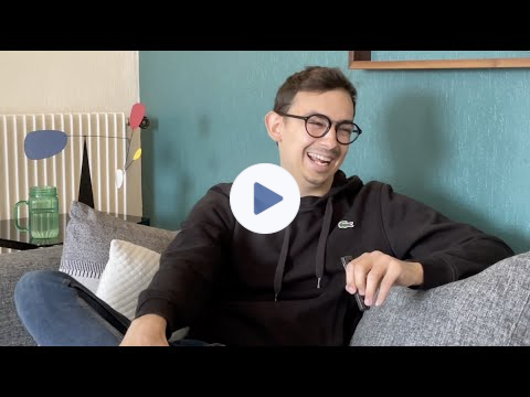 LES COPYWRITERS : Benoit se forme chez LE COPYWRITER (et il témoigne)