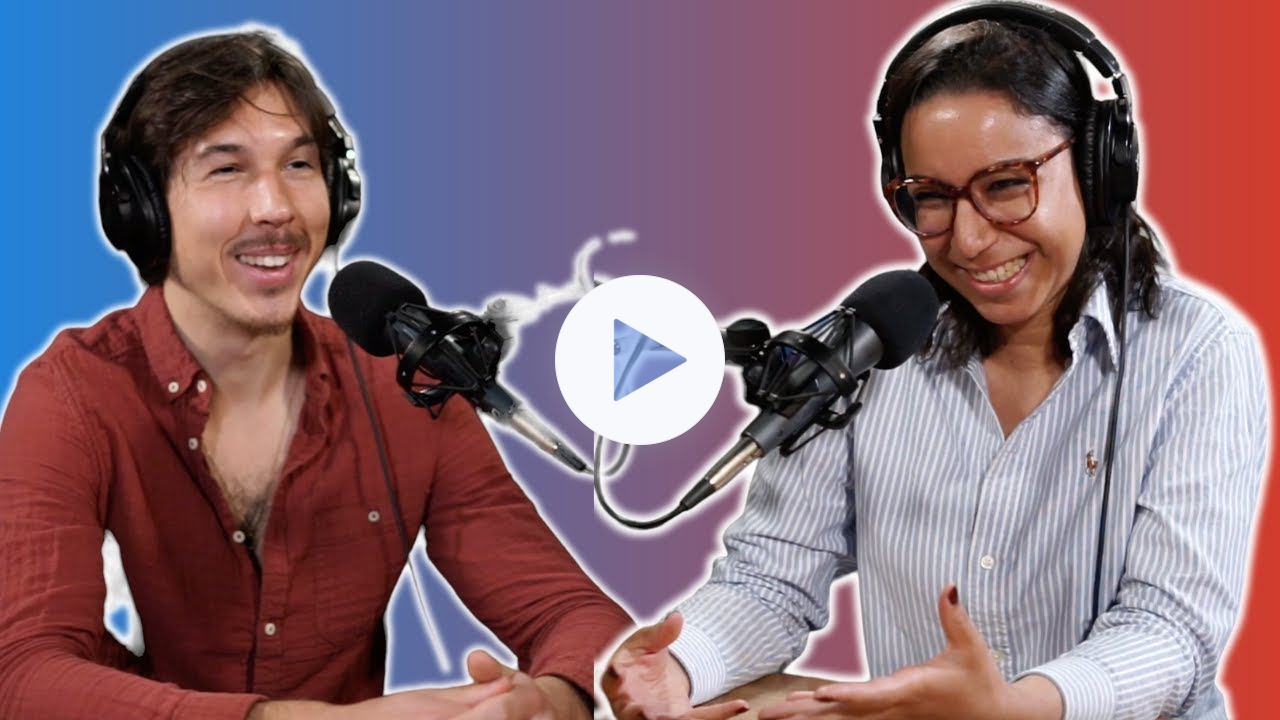 D'Avocate à Copywriter - L'Histoire de Sheherazade