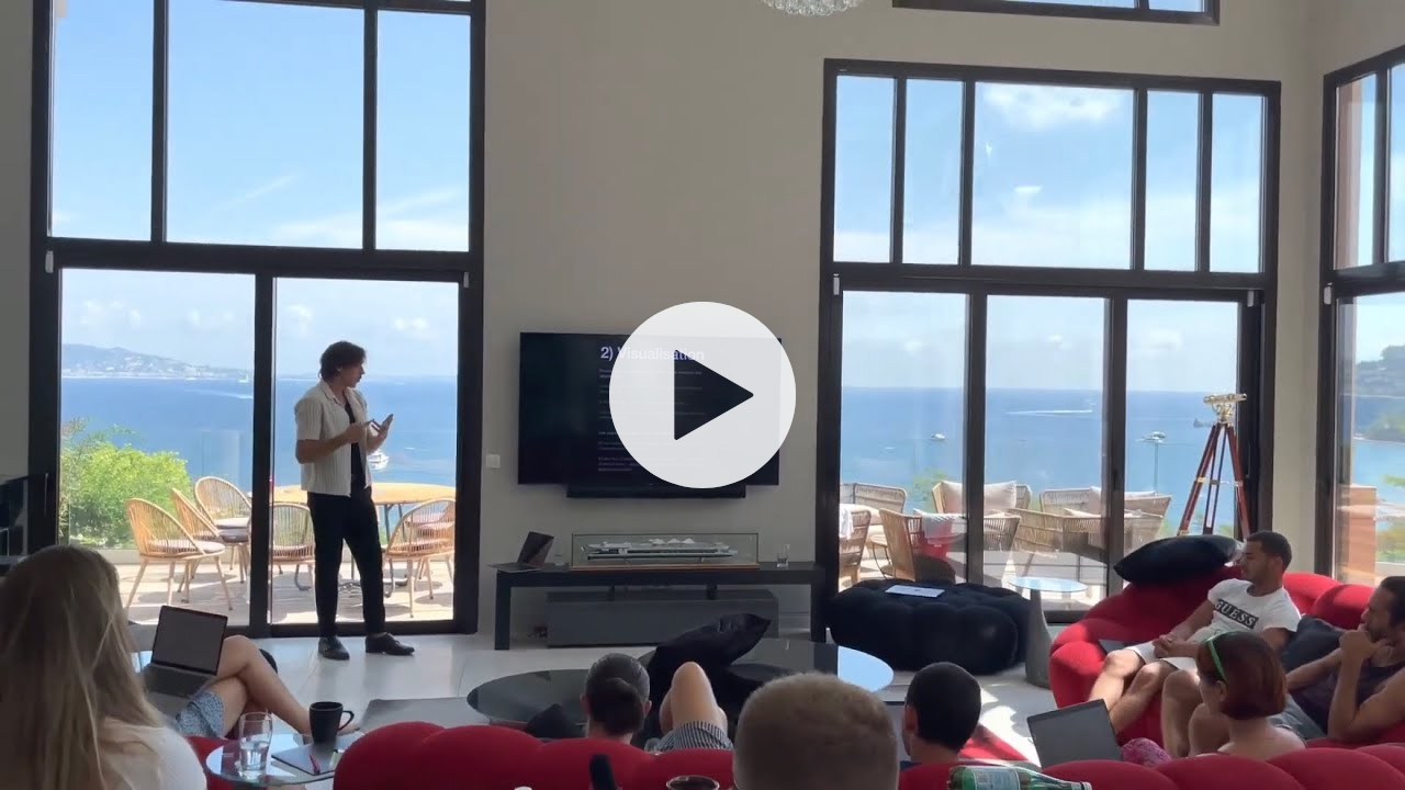 Formation copywriting GRATUITE (Valeur réelle : 5000€)
