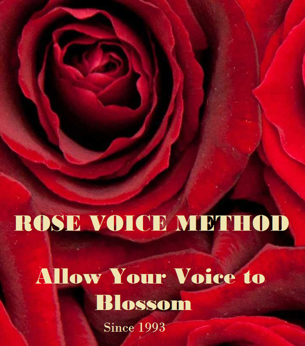 Rose Voice Method