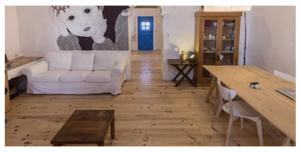 Practicing Tough Self Love