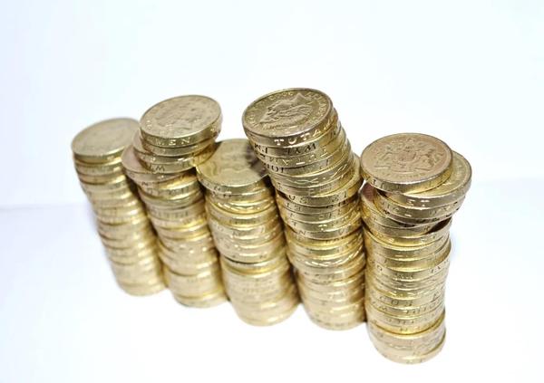 Are You Funded?
