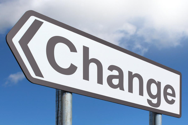 How Do You Deal With Change?