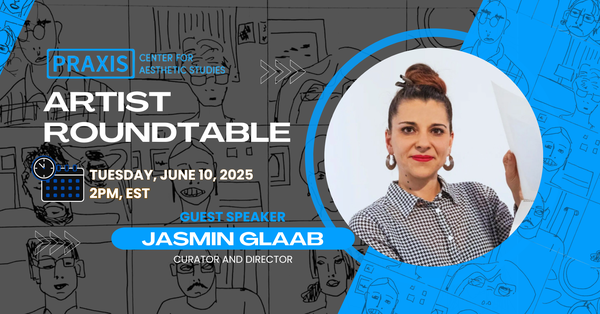 Artist Roundtable