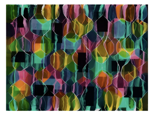 Keeping Up With The Present