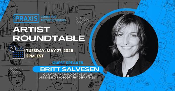 Artist Roundtable