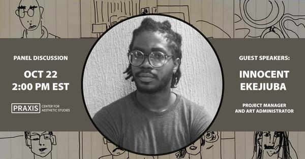 Artist Roundtable