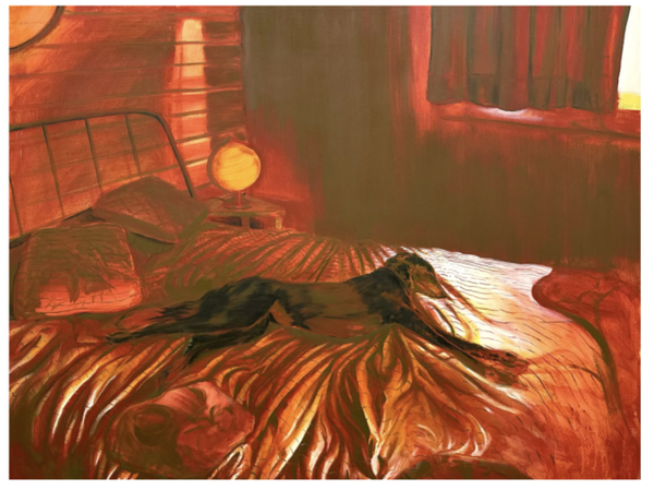 Speaking Of Which…