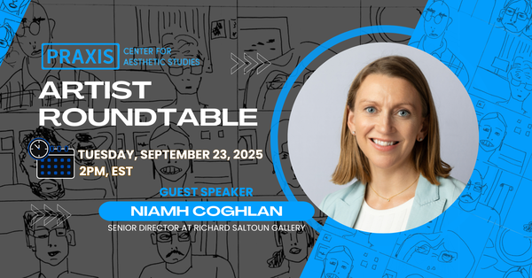 Artist Roundtable