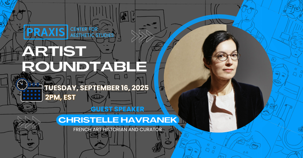 Artist Roundtable